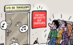 Fête du 01 mai : des progrès malgré le contexte du COVID-19