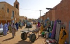 Tidjikja pleure toujours de soif