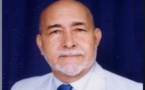 Docteur Mohamed Mahmoud Ould Mah, économiste : “Le président Ghazwani a récupéré le téléphone et il est entrain de récupérer le reste du pouvoir”