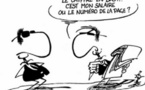 Les marins mauritaniens payés 100 fois moins que les marins étrangers