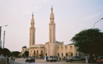 Les Mauritaniens se pressent à la mosquée après l'assouplissement des mesures