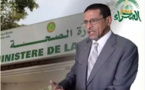 Mesures spéciales pour remplacer un équipage marin russe à Nouadhibou