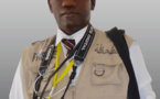 Nouadhibou : arrestation du journaliste Abu Bakr James