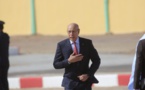 Ghazouani prépare le général Hanana Ould Sidi à lui succéder peut-être sous peu…