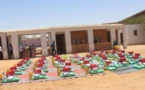 Social : Distribution de la Zakat al Fitr à des familles nécessiteuses