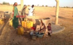 Guidimakha:Pénurie d’eau dans le département de Hassi Cheguer