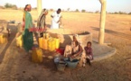 Guidimakha:Pénurie d’eau dans le département de Hassi Cheguer