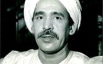 Hommage à Ely Ould Allaf