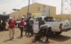 Gorgol : Rigueur dans l’application des mesures préventives du covid-19 dans les marchés de Kaédi