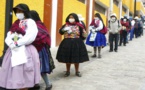 Au Pérou, pauvreté et failles du confinement font s'emballer l'épidémie de coronavirus