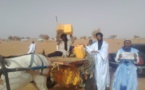 Ould Birome/Brakna: La soif s’empare de quatre localités