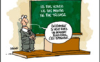 Vers le parachèvement des cours au niveau du primaire et du secondaire
