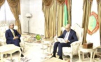 Mauritanie : Une ONG tente d’atténuer la portée du rapprochement avec le Polisario