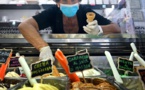 Les "gelati" font leur retour en Italie, une glace Covid-19 pour faire passer la pandémie