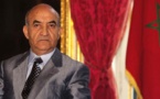 Suite au décès de l’ancien premier ministre marocain, le président de l’UPR présente ses condoléances au secrétaire général de l'Union socialiste des forces populaires