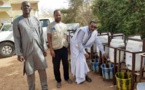 UNICEF/OXFAM : Vaste campagne sur le COVID-19 au Hodh Elgharbi