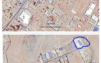 Main basse sur le foncier de Nouadhibou