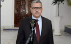 Djerad et son homologue mauritanien conviennent de donner un "nouvel élan" aux relations bilatérales