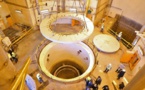 Nucléaire: l'Iran continue d'accumuler de l'uranium et de bloquer deux sites