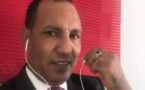 Motif de l'arrestation du journaliste Eby Ould Zeidane