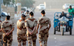 Tchad : deux soldats français blessés par la garde présidentielle