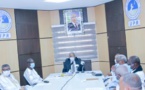 Cinq partis politiques rallient l’UPR