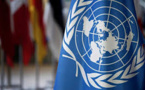 Coronavirus : aide de l’ONU à la Mauritanie