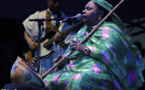 Il y a 9 ans, disparaissait l’icône de la musique Mauritanienne : Triste Mauritanie, sans Dimi !