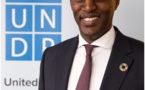 Réponse COVID-19: La Lutte Contre Le Paludisme Au Cœur de l’Action / Par Anthony Ngororano, Représentant Résident du PNUD en Mauritanie