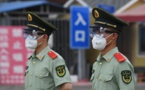 Virus: nouveau foyer de contamination en Chine, crainte d'une seconde vague