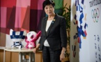 Les JO de Tokyo seront sûrs, affirme la gouverneure à l'AFP