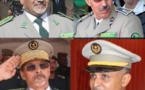 Des nouvelles mutations au niveau des forces armées et de sécurité: Quelques observations