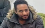 Arrestation d’un blogueur