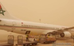 Importante aide médicale marocaine à la Mauritanie