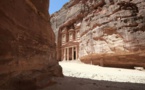 Petra, cité fantôme: le tourisme jordanien frappé de plein fouet par la pandémie