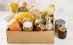 Ouverture de centres d'alimentation communautaires au Hodh Charghi