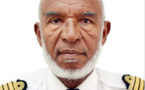 Commandant Mohamed Mbareck Ould Teyeb Ould Haida, une sortie avec les honneurs