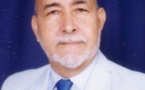 Dr Mohamed Mahmoud ould Mah n’est plus: ﻿Une flamme s'éteint