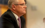L'Australie se dit victime d'une cyberattaque d'un "acteur étatique" L'Australie se dit victime d'une cyberattaque d'un "acteur étatique"