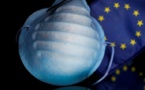 Première passe d'armes à 27 sur le plan de relance historique de l'UE Première passe d'armes à 27 sur le plan de relance historique de l'UE