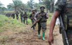 RDCongo: armes et formations de multiples pays sans notification, accuse l'ONU