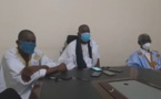 Biram invite Ghazouani à se ressaisir