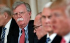 John Bolton, l'homme que tout Washington déteste