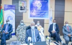 Le Président de la République adresse un message au congrès du Parti Socialiste chinois et aux Partis arabes dont l’UPR