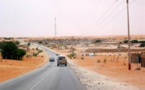 La Mauritanie en quête d’un partenaire privé pour une route à péage de 292 M€
