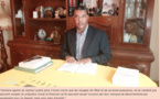 Mauritanie: éclairages de Mory Guéta Cissé sur le contrat de concession de Arise et la continuité de l’Etat
