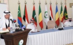 Covid-19 : aide financière de l’OCI à la Mauritanie