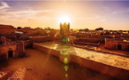 Mauritanie : report du festival des villes anciennes