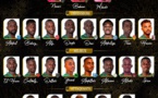 Contre la Sierra Leone et le Sénégal: Martins communique la liste des 24 Mourabitoune