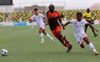 FC Nouadhibou prend le devant avec 47 points
